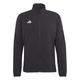 adidas Performance Herren Laufjacke ADIZERO ESSENTIALS JACKET M, schwarz, Gr. M