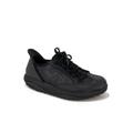 Women's Mina Touchless Sneaker by Jambu in Black (Size 6 1/2 M)