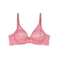 Triumph - Wired bra - Pink 34F - Amourette Charm - Unterwäsche für Frauen