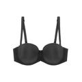 Triumph - Wired padded bra with detachable straps - Black 36C - Beauty-full Essential - Unterwäsche für Frauen