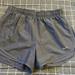 Nike Shorts | Gray Nike Dri Fit Running Shorts | Color: Gray | Size: M