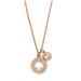 Kate Spade Jewelry | Kate Spade Spot The Spade Necklace Nwt $58 | Color: Gold | Size: Os