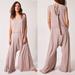 Free People Pants & Jumpsuits | New Free People Homebody Romper Jumpsuit Cashmere Pink | Color: Pink | Size: M