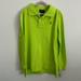 Polo By Ralph Lauren Shirts & Tops | Boy’s Neon Green Ralph Lauren Polo With Blue Polo Logo | Color: Green/Yellow | Size: Sb