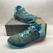 Nike Shoes | Nike Lebron Xviii 18 Gs We Are Family Cw2760-300 Youth Size 7y / Womens Size 8.5 | Color: Blue | Size: Various