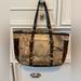 Coach Bags | Coach Patchwork Shoulder Bag | Color: Brown/Tan | Size: Os