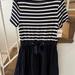 Kate Spade Dresses | Brand New - Kate Spade Dress, Size Small | Color: Blue/White | Size: S