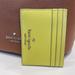 Kate Spade Bags | Kate Spade Madison Saffiano Leather Small Slim Card Holder Color: Lime Slice Nwt | Color: Gold/Yellow | Size: Small