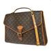 Louis Vuitton Bags | Louis Vuitton Beverly Briefcases & Attaches | Color: Brown | Size: Os