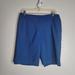 Nike Shorts | Nike Golf Tour Blue Performance Dri-Fit Shorts Women Size 6 | Color: Blue | Size: 6