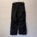 Columbia Bottoms | Columbia Kid’s Ski Snowboard Snow Pants Size M (10/12) Outgrown Grow System | Color: Black | Size: Mb