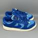 Nike Shoes | Nike Air Dunk Jumbo Shoes Dv0821-400 Men’s Sz 14 Nwt! | Color: Blue | Size: 14