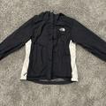 The North Face Jackets & Coats | Northface Rain Jacket | Color: Black/White | Size: S