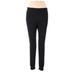 Divided by H&M Active Pants - Low Rise: Black Activewear - Women's Size X-Large