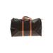 Louis Vuitton Weekender: Brown Bags