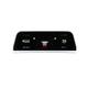 Head Up Display For Tesla For Tesla For Model 3 Y Heads Up Display 9.66 Inch Digital Dashboard Heads Up CarPlay Android Auto IPS Screen Display Hud For Tesla