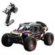 COMETX Remote Control Car Remote Control Car 2.4GHz High Speed 70km/h All Terrain 1/16 Full Scale Brushless Remote Control Truck Off Road Car 4WD Vehicle Gifts for Adult