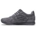 ASICS Men's Gel-Lyte III OG Sportstyle Shoes, Obsidian Grey/Obsidian Grey, 10 UK