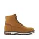 Dune Mens CONTOR Leather Lace-up Boots Size UK 7 Flat Heel Lace Up Boots