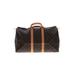 Louis Vuitton Weekender: Brown Bags