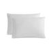 Swift Home 2-Piece Ultra Soft Brushed Microfiber Pillowcase Set