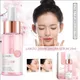 LAIKOU-Sérum japonais Sakura Essence graisse d'équilibre anti-âge acide hyaluronique pur