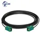 Fakra E RGAnthCable-Câble coaxial femelle à femelle rallonge d'antenne WiFi verte