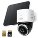 eufy 4G LTE Cam S330