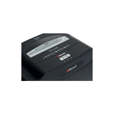 Rexel Aktenvernichter Mercury RDX1850, Partikel 4 x 45 mm Image