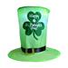 Clearance! Ttybhh Party Light-Up Decoration Hat Lights Lights Lrish Day Celebration Green Decoration Garden Lights Led Patrickâ€™S St. Lights Decoration Home Decor Green