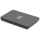 OWC Envoy Pro FX 1 TB Portable Solid State Drive M.2 2280 External PCI Express NVMe (PCI Express NVMe 3.0) Black