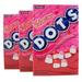 Day Tootsie Roll Dots Candy Theater Boxes 6 Oz Pack Of 3