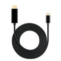 Oneshit accessories Clearance To HDMI Cable HDMI Mirroring Adapter For Galaxy NOTE 9 Clearance