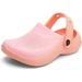 KAQ Kids Sports Clogs Sandals Girls Boys Garden Slipper Summer Athletic Slippers Clogs & Mules Beach Pool Non-Slip Water Shoes