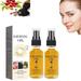 Castor Oil Black Seed Oil Rose Hip Face Essence for Women Men Rose hip Oil Black Seed Oil Castor Oil Face Serum Skin Care Natural Skin Care Oil Moisturizing & Nourishing Face Skin 2pcs