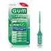 GUM Mint Comfort Flex Soft-Picks (Pack of 8)