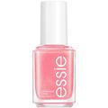 essie salon-quality nail polish vegan pink shimmer spring fling 0.46 fl oz