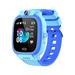 WQJNWEQ Children s Smart Watch WiFi Positioning Super Long Standby Children s Phone Smart Watch