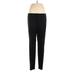 Lauren by Ralph Lauren Dress Pants - High Rise: Black Bottoms - Women's Size 12