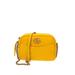 Gucci Bags | Gucci Marmont Shoulder Bag In Yellow Leather | Color: Yellow | Size: Os