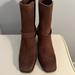 Urban Outfitters Shoes | Brown Suede Boots From Urban Outfitters - Size 8 - Never Worn! | Color: Brown | Size: 8