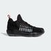 Adidas Shoes | Adidas Dame 7 Extply Gca [Gv9872] Men Basketball Shoes Black / White / Vivid Red | Color: White | Size: 9