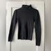 Ralph Lauren Sweaters | Long Sleeve Ralph Lauren Turtle Neck, Size M | Color: Black | Size: M