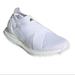 Adidas Shoes | Adidas Ultraboost Slip On D.N.A Running Shoes White Size 10 New | Color: White | Size: 10