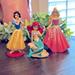 Disney Toys | Disney Princess Collections | Color: White | Size: Osg