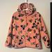 Disney Jackets & Coats | Disney Amazon Essentials Polar Fleece Pink Mickey & Friends Jacket Girls Xs 4-5 | Color: Pink | Size: Xsg