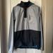 Adidas Jackets & Coats | Adidas Windbreaker/ Rain Coat | Color: Blue/Gray | Size: S