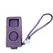 Coach Accessories | Coach Leather Apple Ipod Nano Case Purple Lavender | Color: Purple | Size: Os