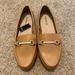 Torrid Shoes | Faux Leather Loafer | Color: Brown/Tan | Size: 8
