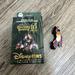 Disney Other | Disney Parks: Like New 2024 Mystery Pin- Sleeping Beauty | Color: Gold/Purple | Size: N/A